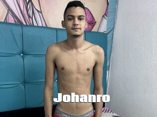 Johanro