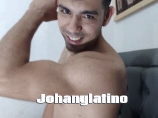 Johanylatino