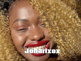 Joharixox