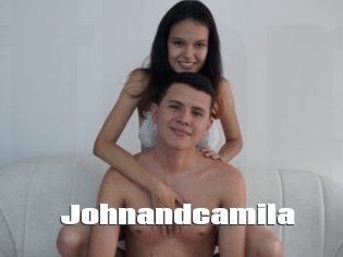 Johnandcamila