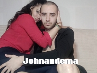 Johnandema