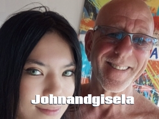 Johnandgisela