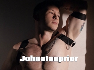 Johnatanprior