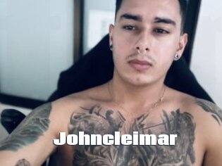 Johncleimar