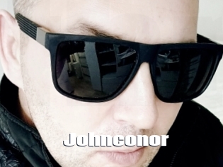 Johnconor