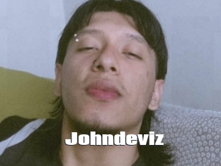 Johndeviz