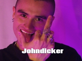 Johndicker