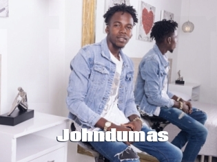 Johndumas