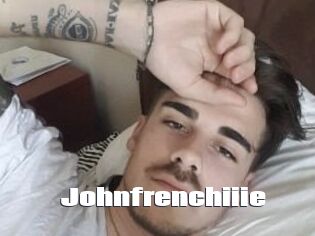 Johnfrenchiiie