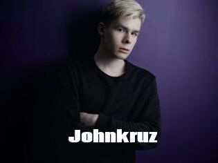 Johnkruz