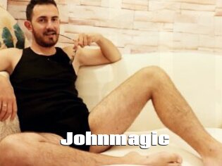 Johnmagic