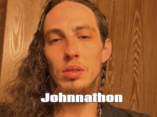 Johnnathon