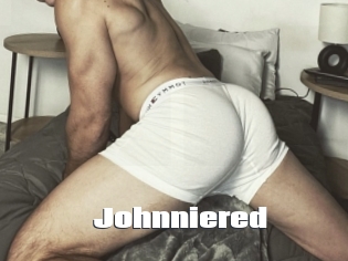 Johnniered