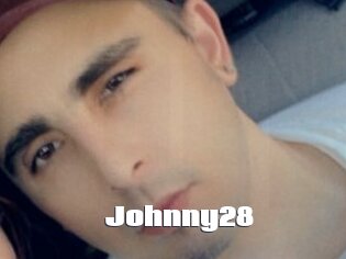 Johnny28