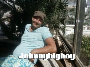 Johnnybigboy