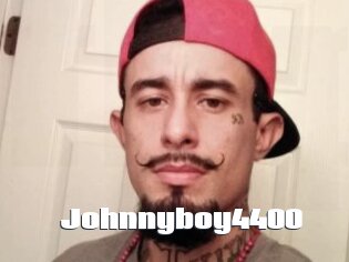 Johnnyboy4400