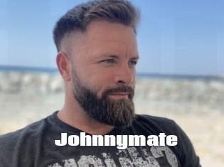 Johnnymate