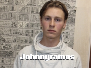 Johnnyramos