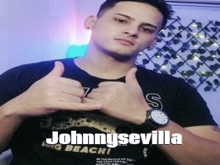 Johnnysevilla