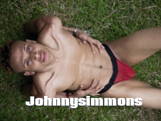 Johnnysimmons