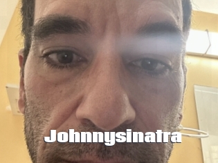 Johnnysinatra