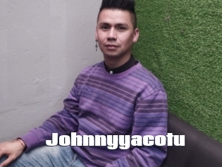 Johnnyyacotu