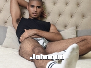 Johnoud