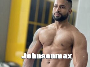 Johnsonmax