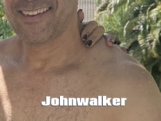 Johnwalker