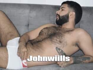 Johnwiills