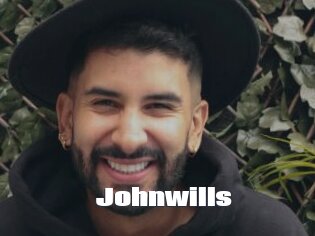 Johnwills