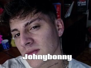 Johnybonny