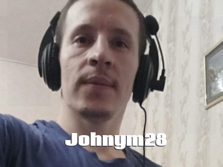 Johnym28