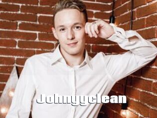 Johnyyclean