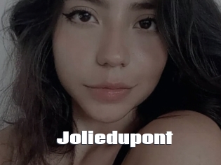 Joliedupont