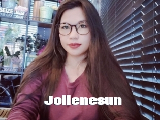 Jollenesun