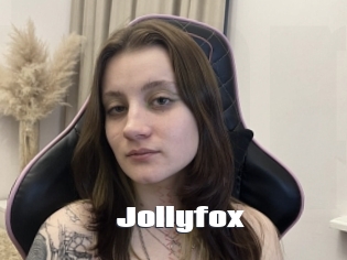 Jollyfox