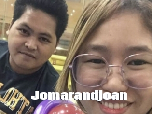 Jomarandjoan