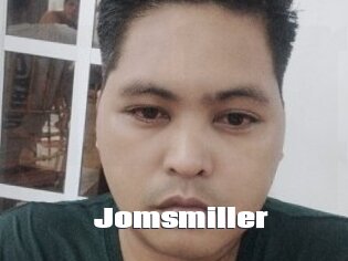 Jomsmiller