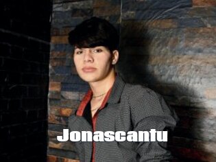 Jonascantu