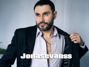 Jonasevanss