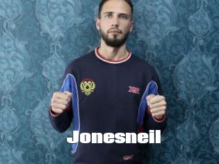 jonesneil The hot porn
