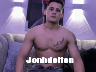 Jonhdelton