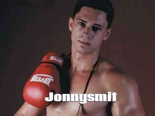 Jonnysmit