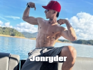 Jonryder