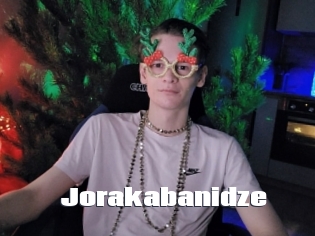 Jorakabanidze