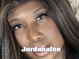 Jordanalee