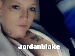 Jordanblake