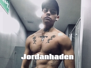 Jordanhaden