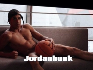 Jordanhunk